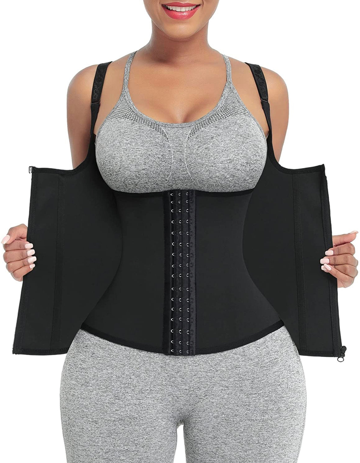 Girdle Sport Vest