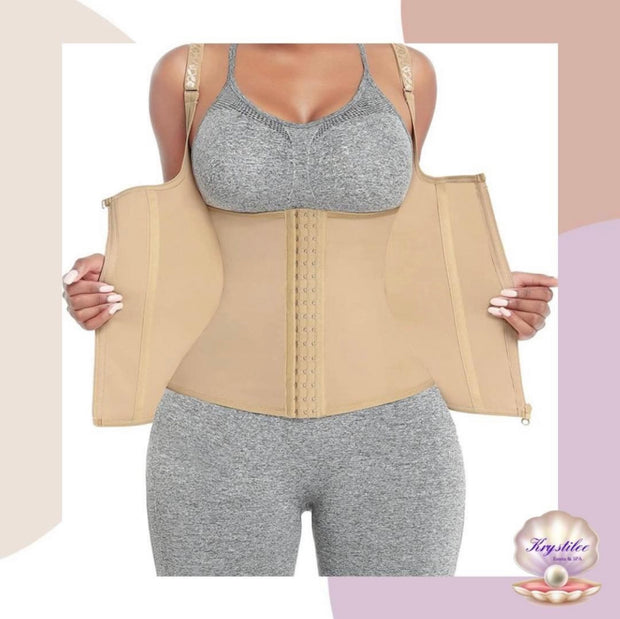 Girdle Sport Vest